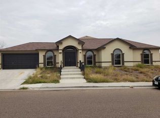6102 Eusebio Ln, Laredo, TX 78043