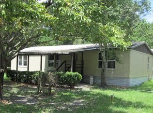 701 NE 6th Ave, Trenton, FL 32693