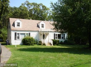 7908 Bock Rd, Fort Washington, MD 20744