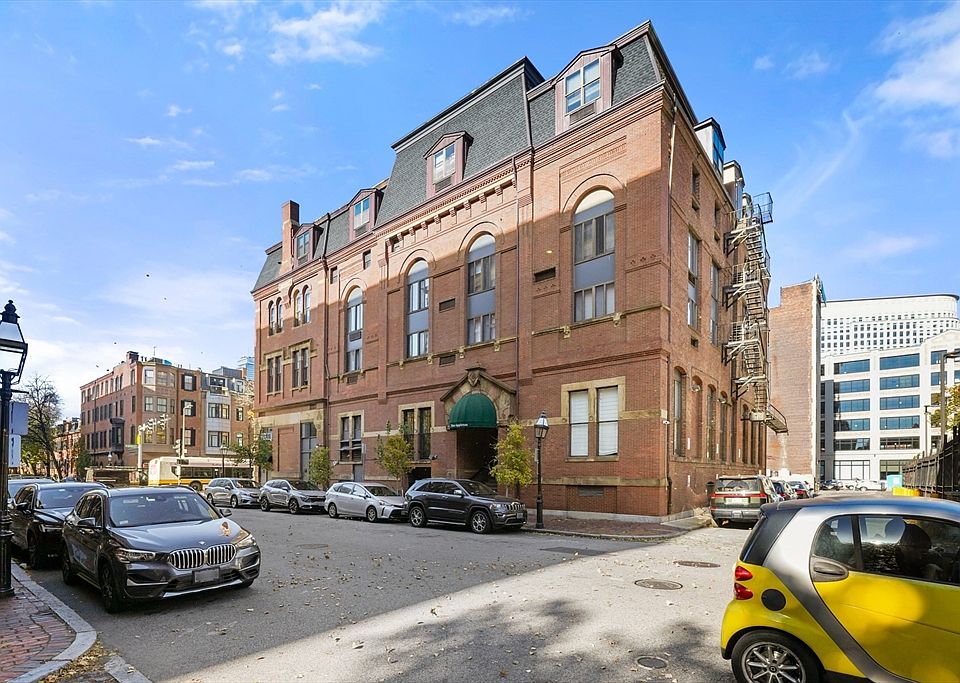 1st image of 9 Appleton St APT M2