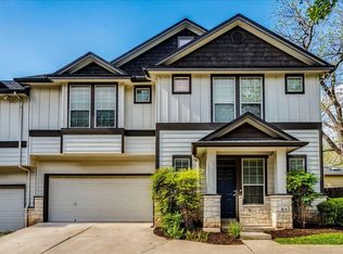 2115 Bluebonnet Ln #4A-4, Austin, TX 78704