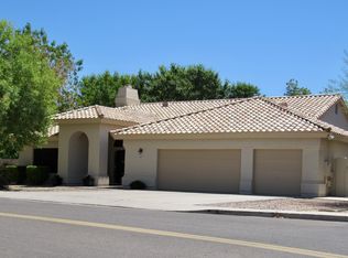 8211 S Mill Ave, Tempe, AZ 85284