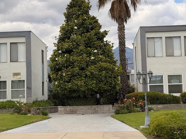 823-825 Fairview Ave, Arcadia, CA