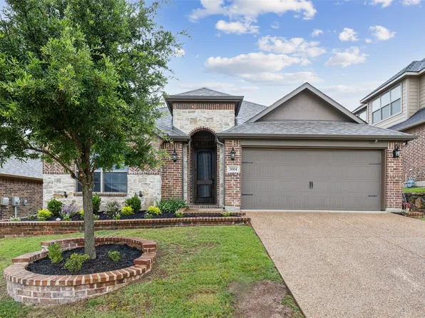 3004 Waterglen Dr, Fort Worth, TX 76177