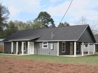 162 S 23rd St, Defuniak Springs, FL 32435