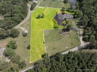 179 Corinth Rd, Purvis, MS 39475