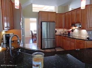 1601 Country Walk Dr, Fleming Island, FL 32003