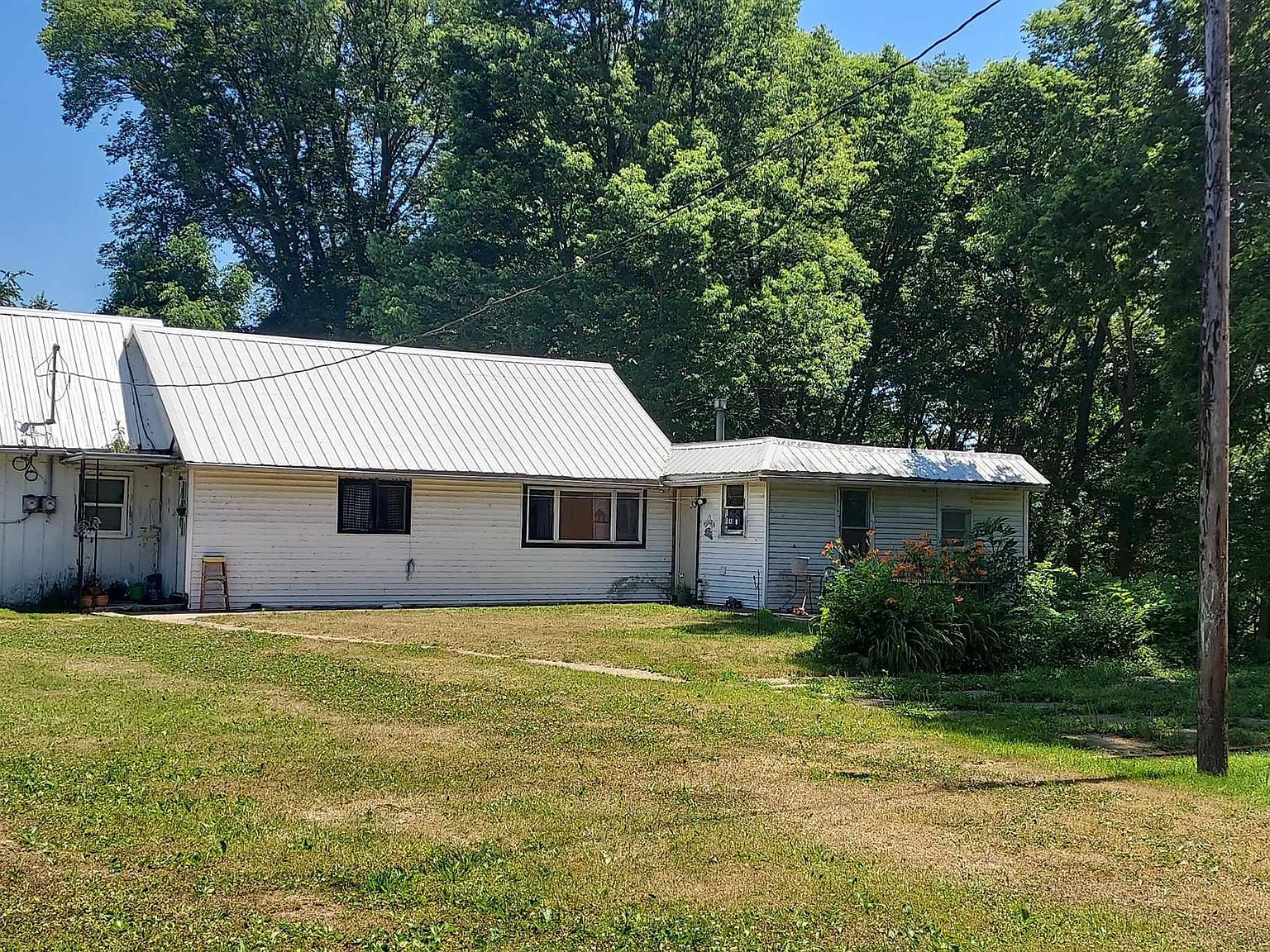 21904 E Us Highway 24, Lewistown, IL 61542 MLS PA1238600 Zillow