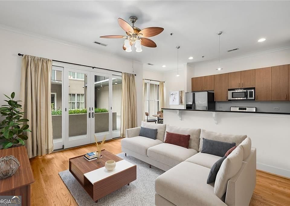 1st image of 384 Ralph McGill Blvd NE Unit 123