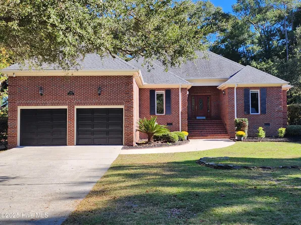 3126 Bogie Court SW, Supply, NC 28462