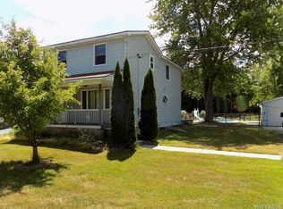 1314 Herkimer Rd, Darien Center, NY 14040