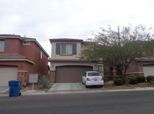 8695 Canfield Canyon Ave, Las Vegas, NV 89178