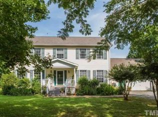 3522 Sleepy Creek Trl, Efland, NC 27243
