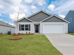 206 Stone Creek Rd, Clinton, SC 29325