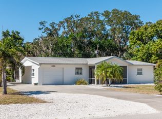 1208 66th St NW, Bradenton, FL 34209