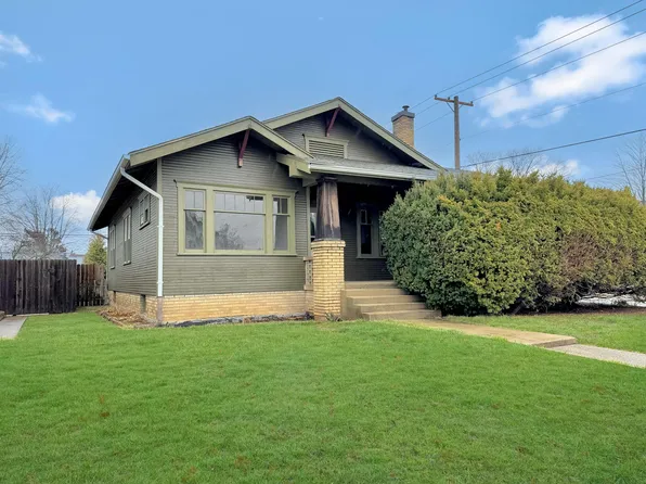 596 E Court St, Urbana, OH 43078