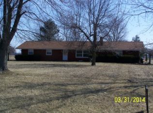 2580 Larue Marseilles Rd, La Rue, OH 43332