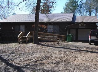 Guy Deavours Dr, Bankston, AL 35542