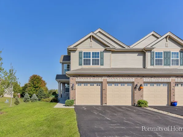 2068 Canyon Creek Ct #2068, Aurora, IL 60503