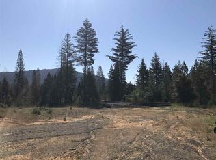 PARCEL Sunrise Dr #B, Twain Harte, CA 95383