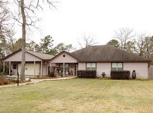 24581 Bentwood Dr, Hockley, TX 77447