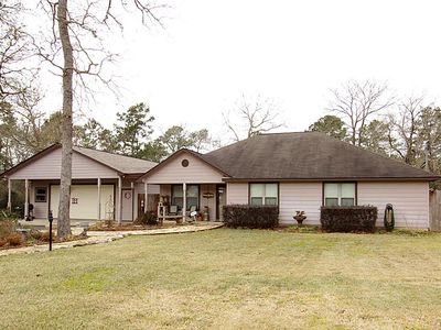 24581 Bentwood Dr, Hockley, TX, 77447