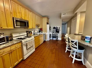 8 Sachem St #2E, Roxbury Crossing, MA 02120