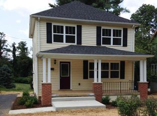 46 Frazier Rd, Warrenton, VA 20186