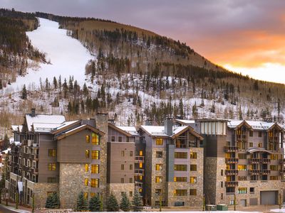 701 W Lionshead Cir #W406, Vail, CO, 81657