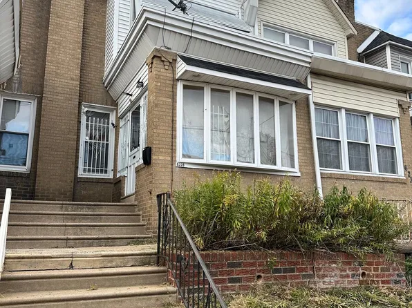 6228 Brous Ave, Philadelphia, PA 19149