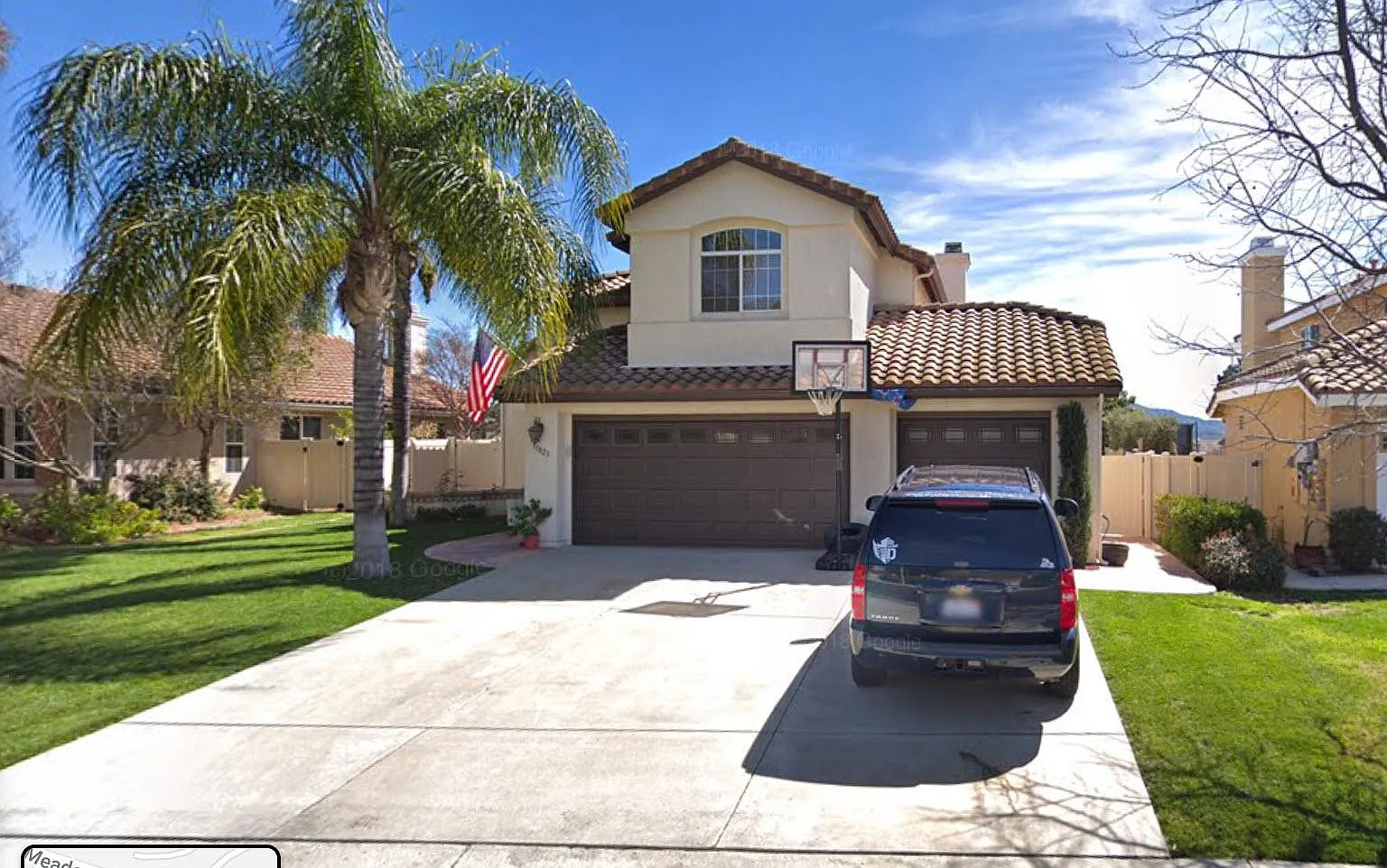 Corte Mendoza, Temecula — Photo 1