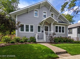 201 15th St, Wilmette, IL
