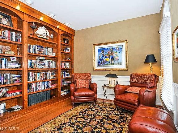 5th image of 8703 Middleford Dr