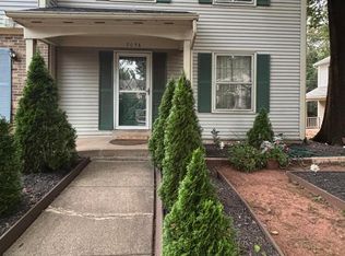 9058 Old Hickory Ct, Manassas, VA 20110