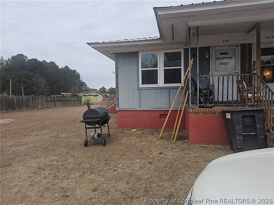 246 Carter Rd