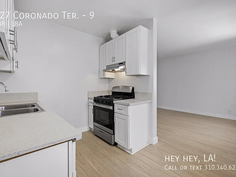 627 Coronado Ter #9 — Photo 6