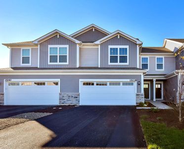 15238 S Hepworth Pl, Plainfield, IL, 60544