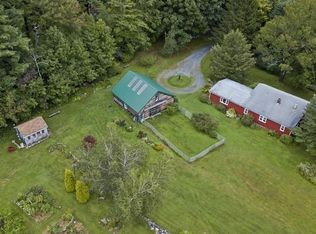 6 George Millard Rd, Blandford, MA 01008