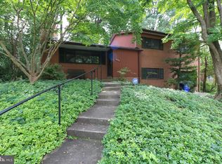 7924 Maryknoll Ave, Bethesda, MD 20817