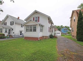 202 Lehigh Ave, Rochester, NY 14619