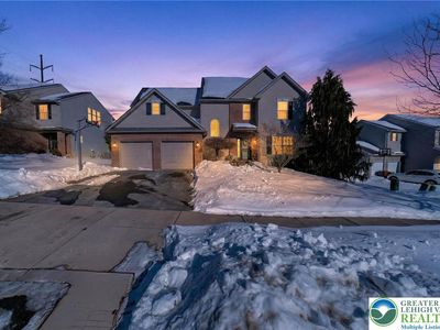4609 Troxell Dr, Whitehall, PA, 18052