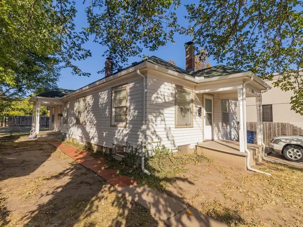 151 S Glendale Ave #153, Wichita, KS 67218