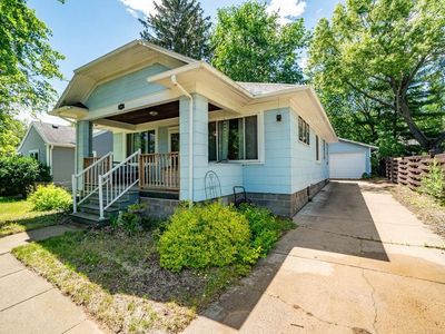 504 Wagner Avenue, Eau Claire, WI, 54703