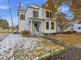524 6th St, Marietta, OH 45750
