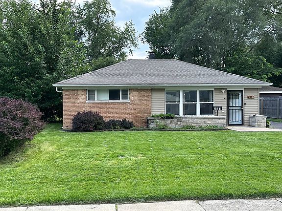 4th image of 205 Mantua St