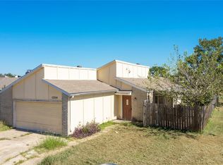 12356 Newbrook Dr, Houston, TX 77072