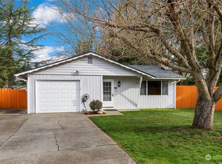 1713 S 93rd St, Tacoma, WA