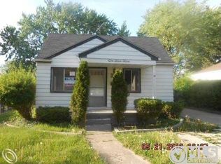 655 2nd Ave, Pontiac, MI 48340