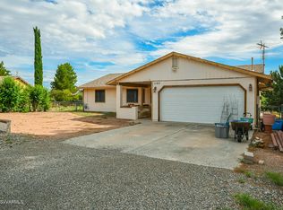 1105 S Ridge Cir, Cottonwood, AZ 86326