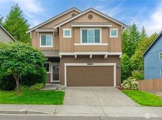 4739 Joppa St SW, Tumwater, WA